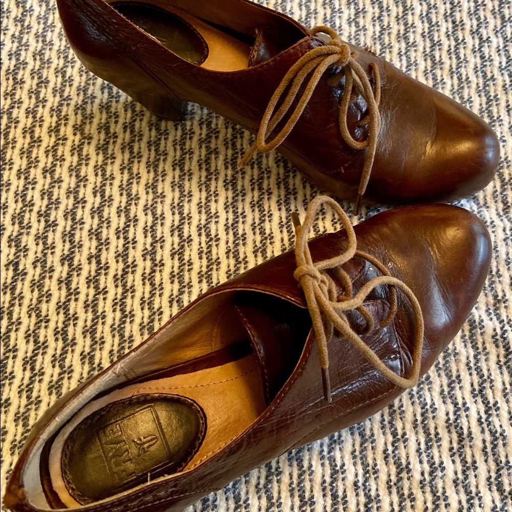 Frye Booties - image 3